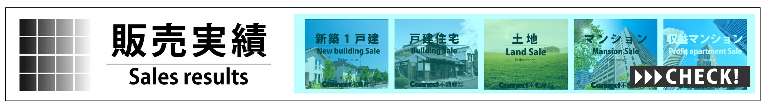 販売実績